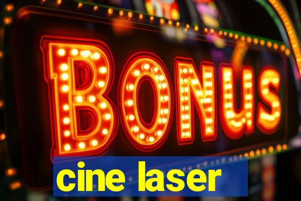 cine laser - porto velho
